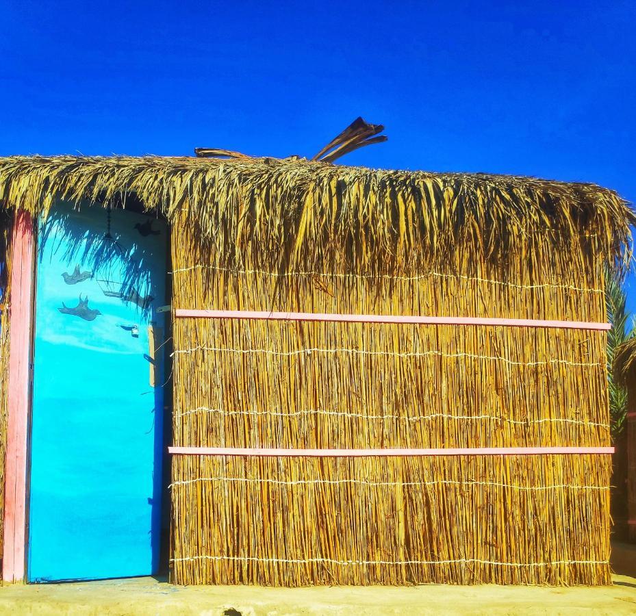 Sababa Beach Camp Bed and Breakfast Nuweiba` Habitación foto